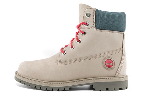 Timberland