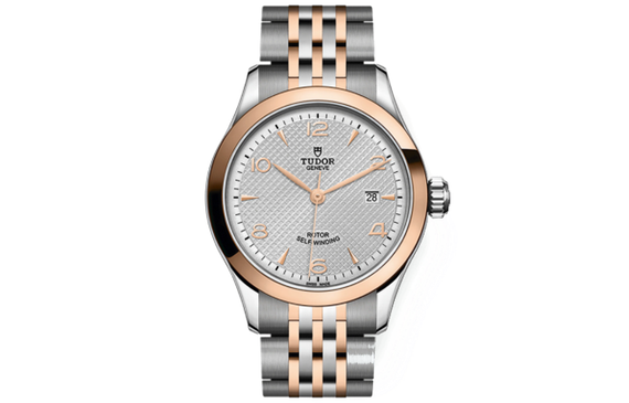 TUDOR 1926 100 28mm 18K K M91351-0001