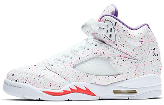 Jordan Air Jordan 5 &quot;Easter&quot;