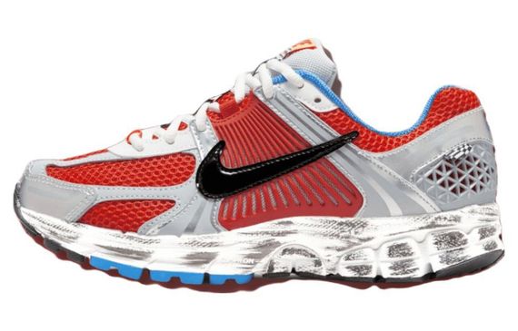 Nike Air Zoom Vomero 5 TPU