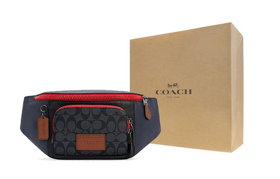 COACH Track 40
