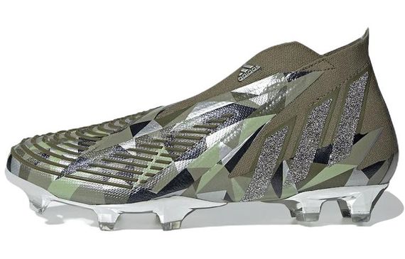 Adidas PREDATOR EDGE Crystal+ FG（ ）