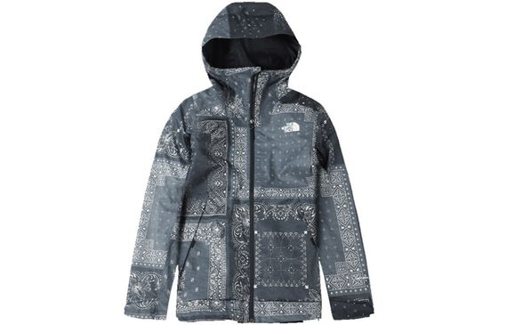 THE NORTH FACE SS20