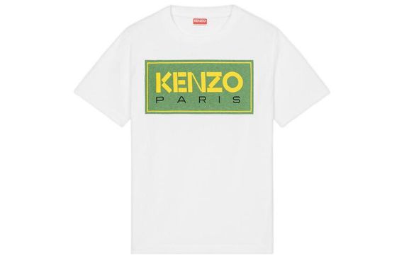 KENZO SS23 Logo T