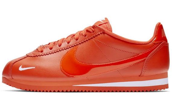 Nike Cortez Team Orange