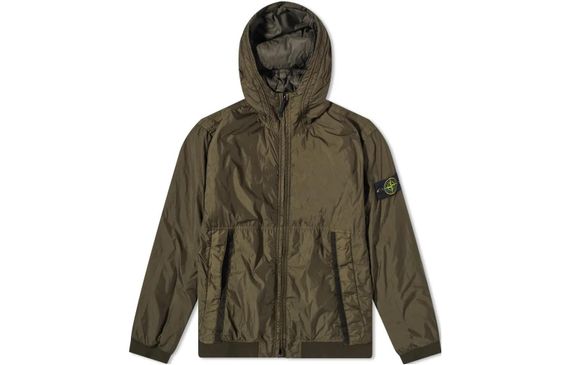 STONE ISLAND Logo