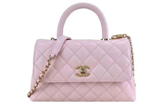CHANEL Coco Handle