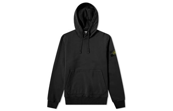 STONE ISLAND Logo