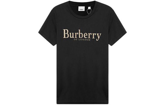 Burberry Logo T