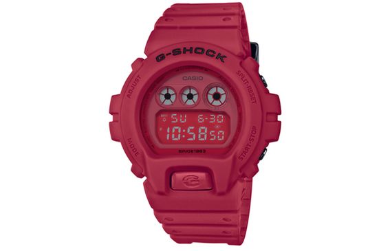 CASIO G-SHOCK 35