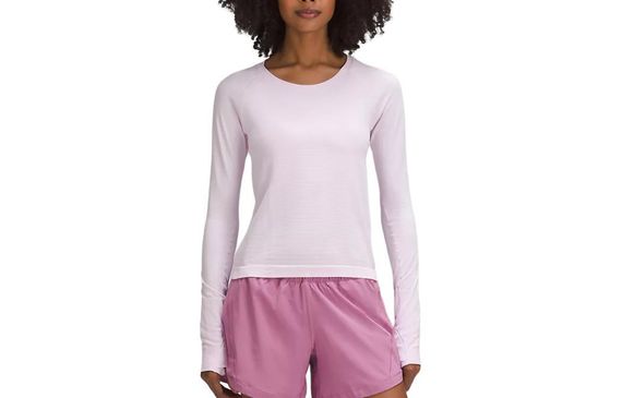 Lululemon Swiftly Tech race 2.0 T