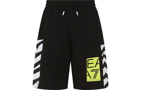EMPORIO ARMANI EA7 SS23