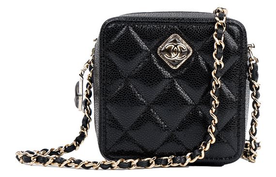 CHANEL Logo