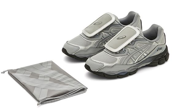Asics GEL-NYC “ ” y2k