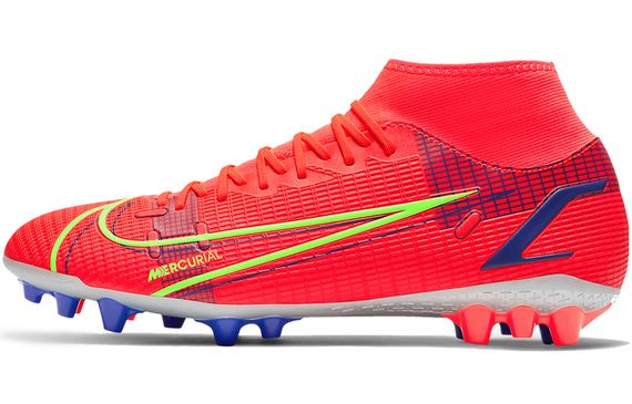 Nike Mercurial Superfly 8 14 Academy AG（ ）