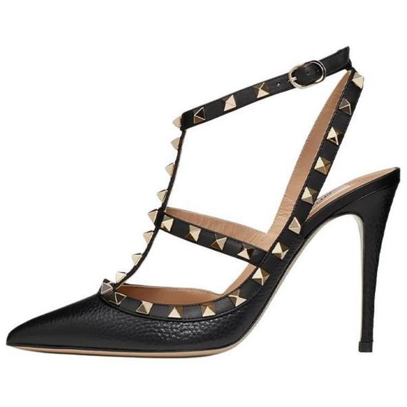 Valentino Rockstud 11cm