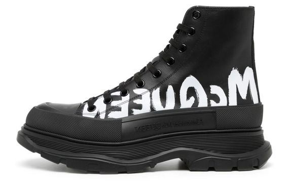 Alexander McQueen Tread Slick