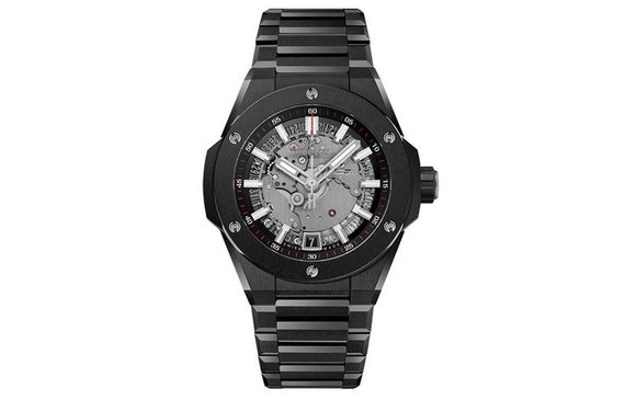 HUBLOT BIG BANG 100 40mm