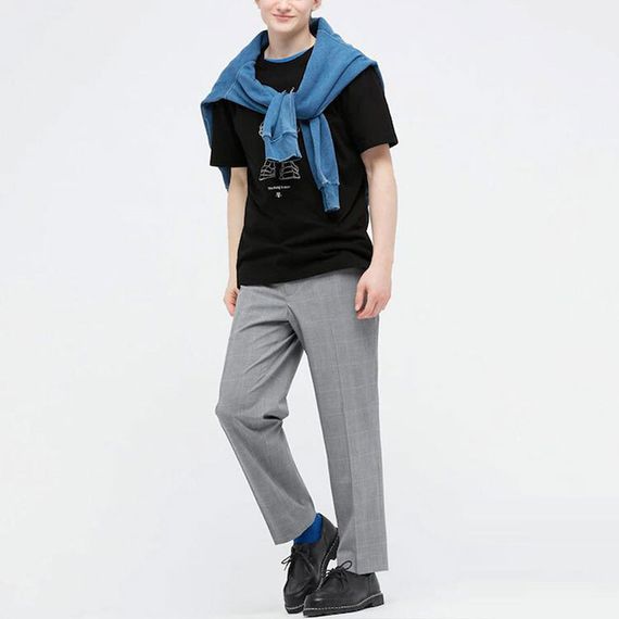 UNIQLO x T