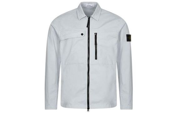 STONE ISLAND SS24 Supima