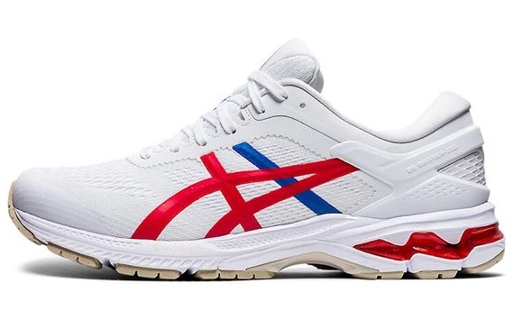 Asics Gel-Kayano 26