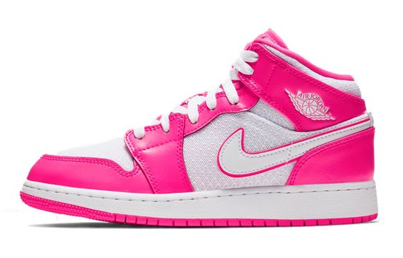 Jordan Air Jordan 1 Mid