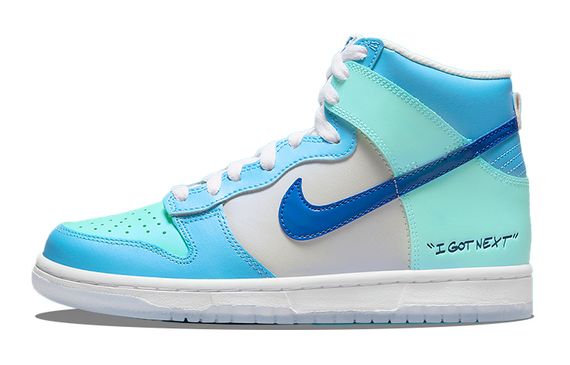 Nike Dunk High
