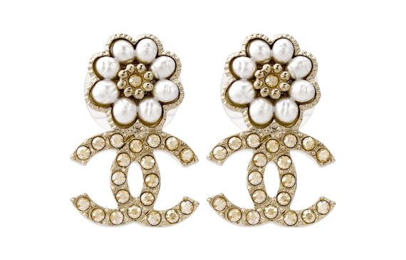 CHANEL C