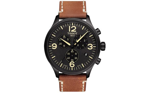 TISSOT 45mm T1166173605700