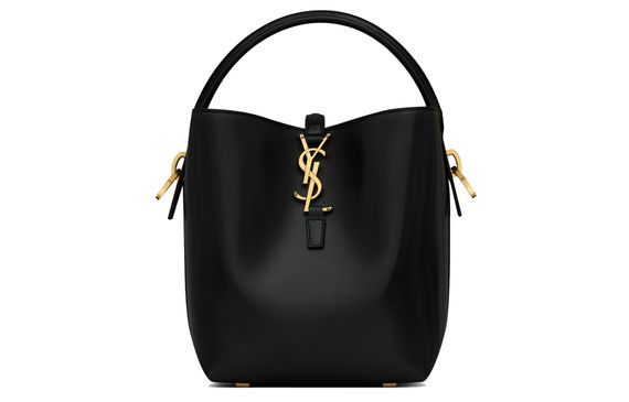 SAINT LAURENT YSL LE37 Logo