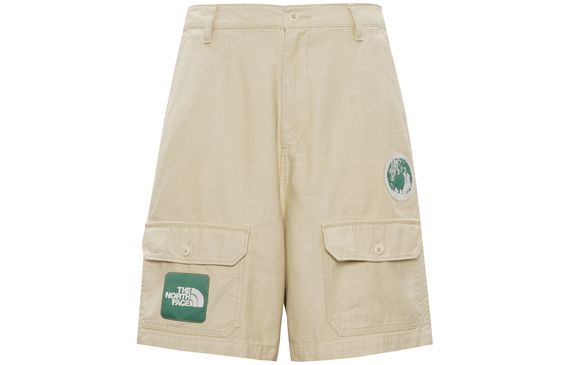 THE NORTH FACE Logo