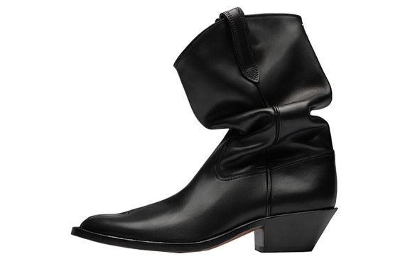 Maison Margiela Tabi 5.5cm