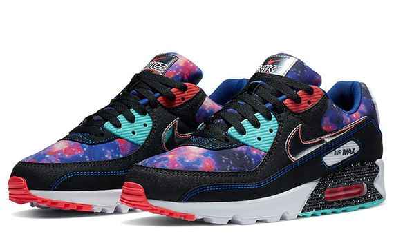 Nike Air Max 90 Galaxy