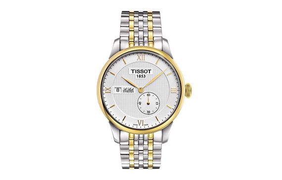 TISSOT 30 39.3mm