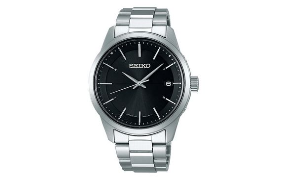 SEIKO SBTM255