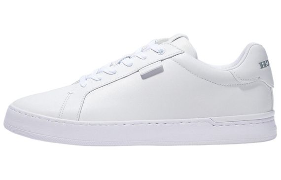 COACH LOWLINE