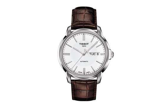 TISSOT 39mm
