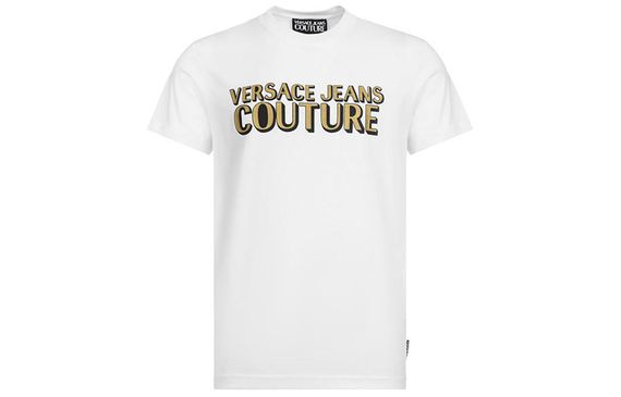 VERSACE JEANS COUTURE T