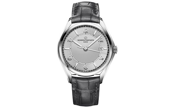 VACHERON CONSTANTIN 40mm