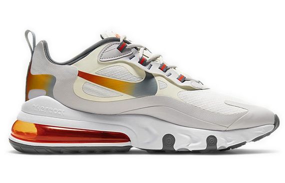 Nike Air Max 270 React
