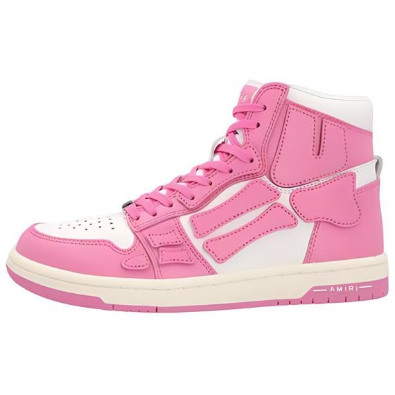 AMIRI Skel-Top Hi