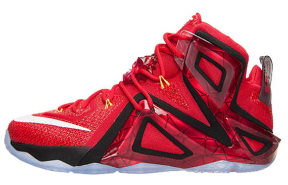 Nike Lebron 12 Elite &quot;Team&quot;