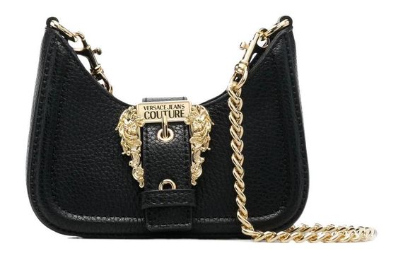 VERSACE JEANS COUTURE Barocco Logo