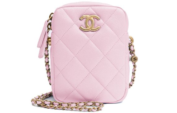 CHANEL 21K