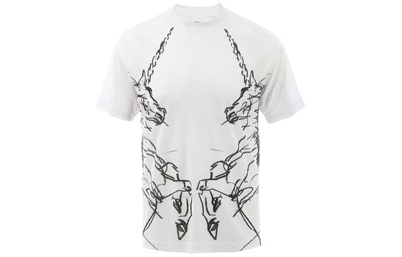 Burberry T