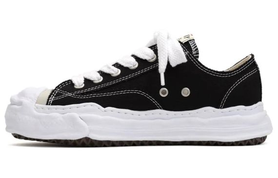 MIHARA YASUHIRO Blakey Original Sole Toe cap