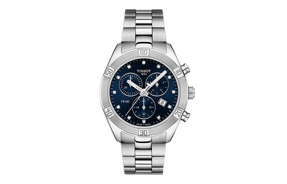 TISSOT PR100 38mm