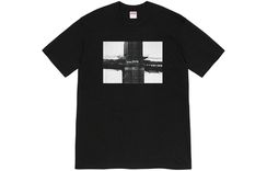 Supreme FW19 Week 17 Bridge Tee T