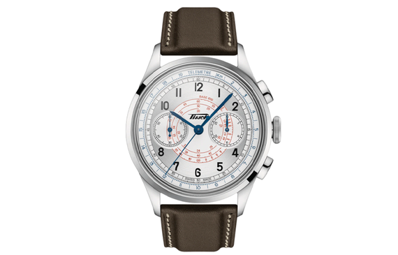 TISSOT 30 42mm