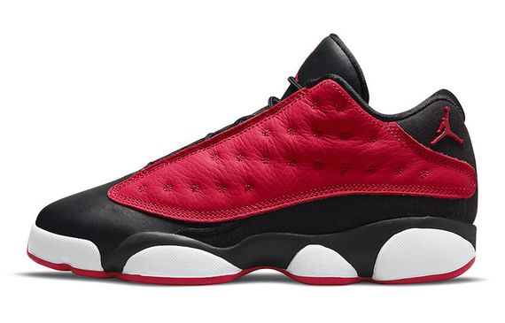 Jordan Air Jordan 13 Low Very Berry